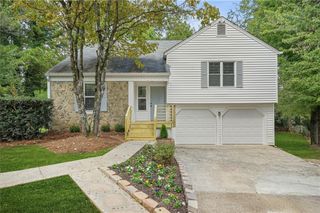 245 Plantation Glen Court, Alpharetta, GA 30022