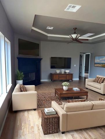 6790 Mint Julep Lane, Guthrie, OK 73044