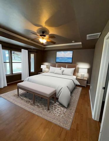 6790 Mint Julep Lane, Guthrie, OK 73044