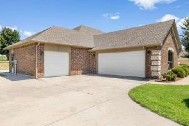 6790 Mint Julep Lane, Guthrie, OK 73044