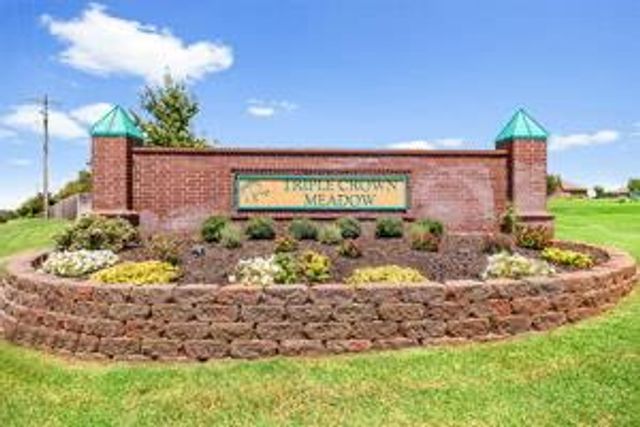 6790 Mint Julep Lane, Guthrie, OK 73044