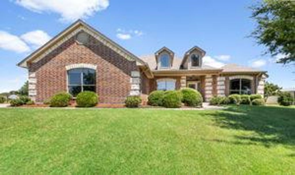 6790 Mint Julep Lane, Guthrie, OK 73044