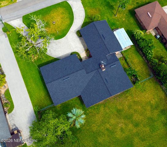 7620 DUCLAY FOREST Drive W, Jacksonville, FL 32244