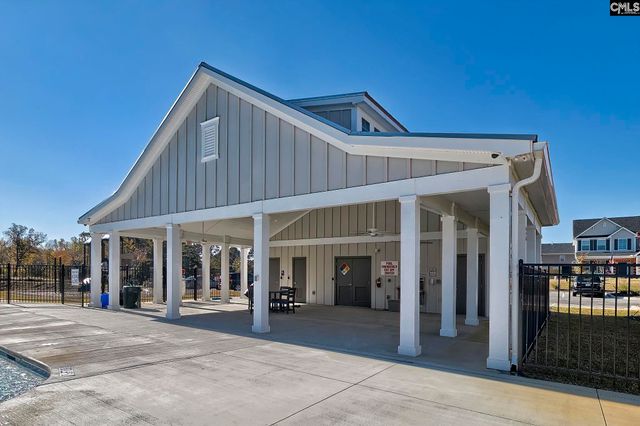 2321 Damascus Way, Lexington, SC 29073