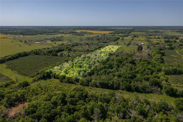 0 Fm 1161, Hungerford, TX 77448