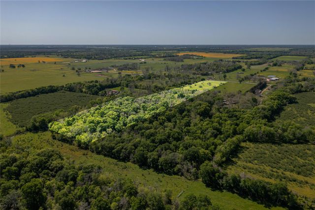0 Fm 1161, Hungerford, TX 77448