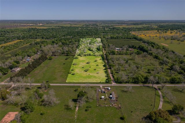 0 Fm 1161, Hungerford, TX 77448