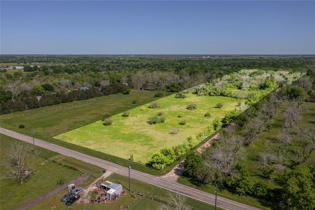 0 Fm 1161, Hungerford, TX 77448