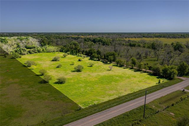 0 Fm 1161, Hungerford, TX 77448