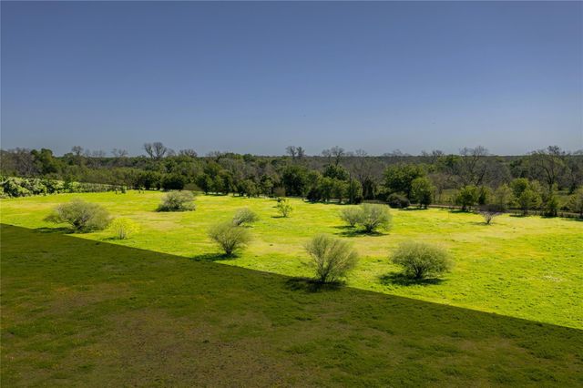 0 Fm 1161, Hungerford, TX 77448