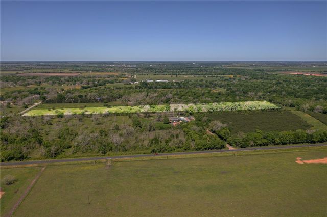 0 Fm 1161, Hungerford, TX 77448