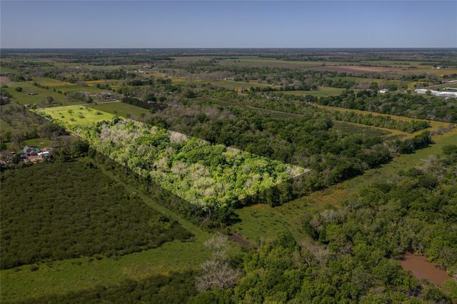 0 Fm 1161, Hungerford, TX 77448
