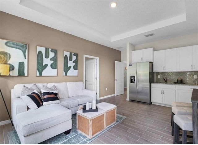 1507 SOUTHFORK, Kissimmee, FL 34744