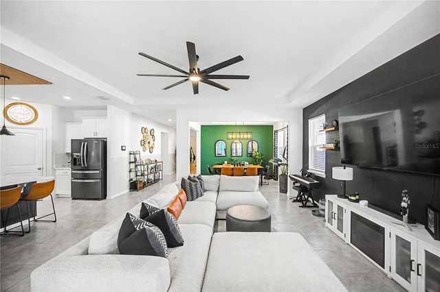 1507 SOUTHFORK, Kissimmee, FL 34744