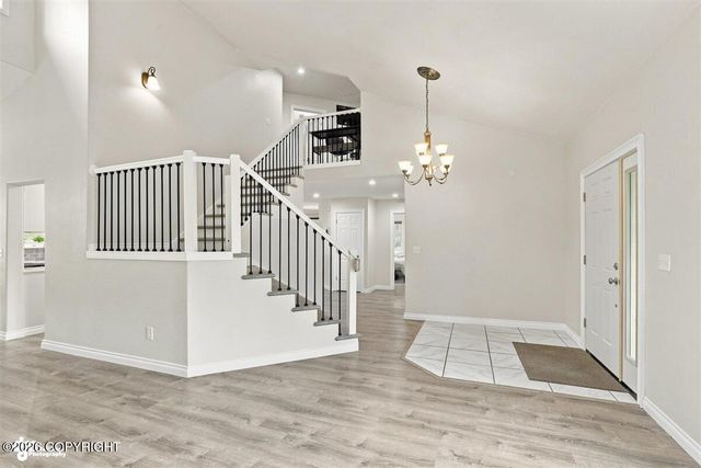 10948 Sun Eagle Circle, Eagle River, AK 99577
