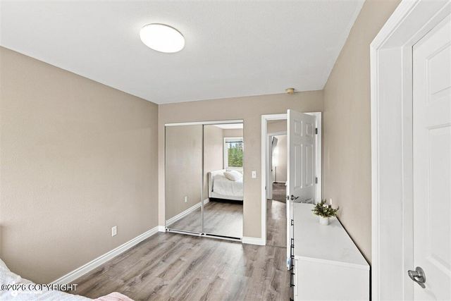 10948 Sun Eagle Circle, Eagle River, AK 99577