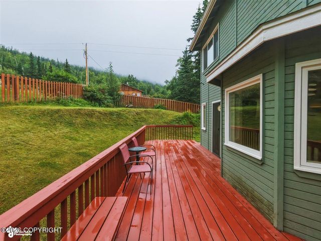 10948 Sun Eagle Circle, Eagle River, AK 99577