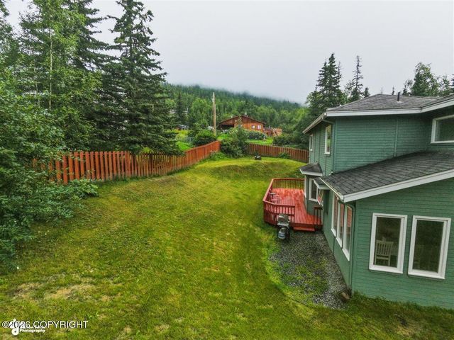 10948 Sun Eagle Circle, Eagle River, AK 99577