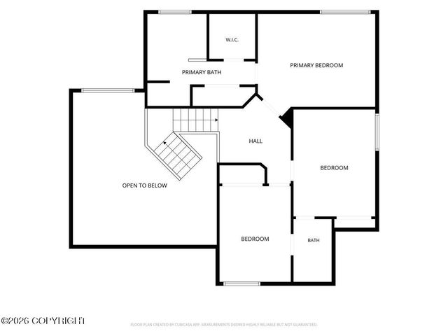 10948 Sun Eagle Circle, Eagle River, AK 99577