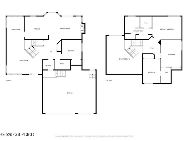10948 Sun Eagle Circle, Eagle River, AK 99577