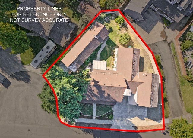 2769 Stonebrook Drive, Medford, OR 97504