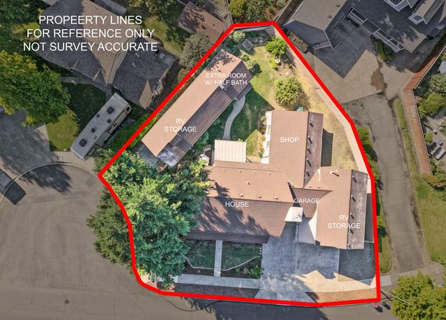 2769 Stonebrook Drive, Medford, OR 97504