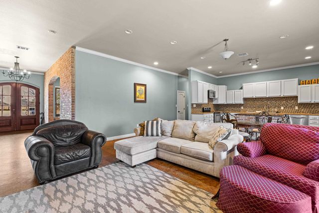 10425 FM 134, Karnack, TX 75661