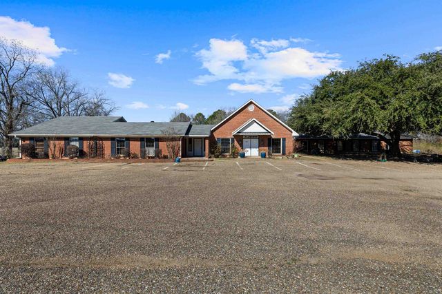 10425 FM 134, Karnack, TX 75661