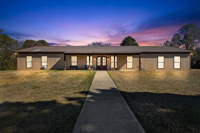 10425 FM 134, Karnack, TX 75661