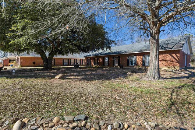 10425 FM 134, Karnack, TX 75661