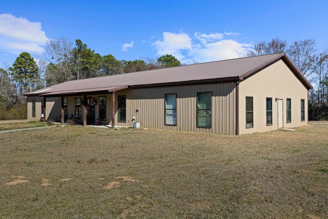 10425 FM 134, Karnack, TX 75661