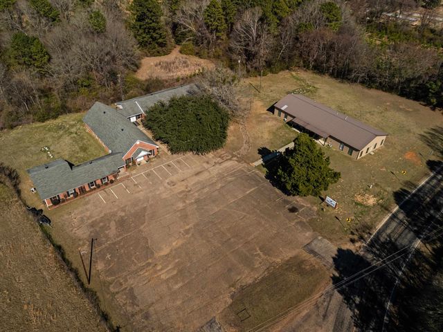 10425 FM 134, Karnack, TX 75661