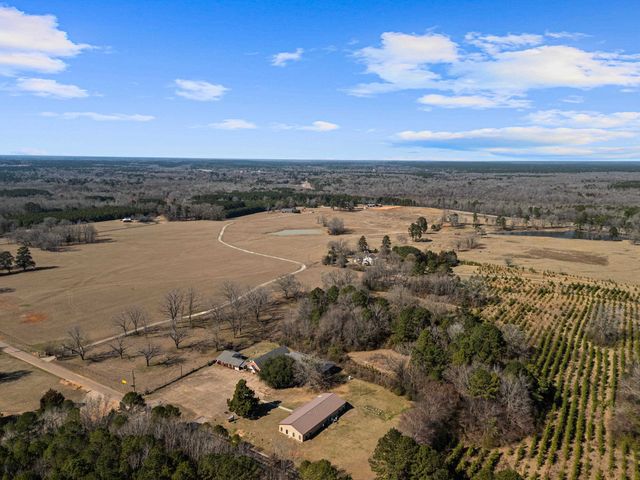 10425 FM 134, Karnack, TX 75661