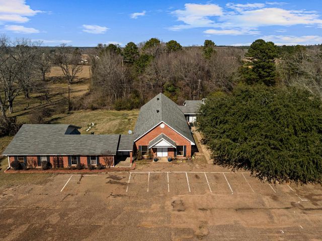 10425 FM 134, Karnack, TX 75661