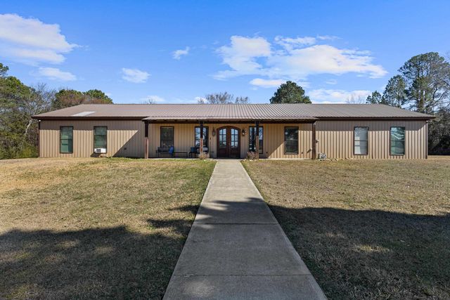 10425 FM 134, Karnack, TX 75661