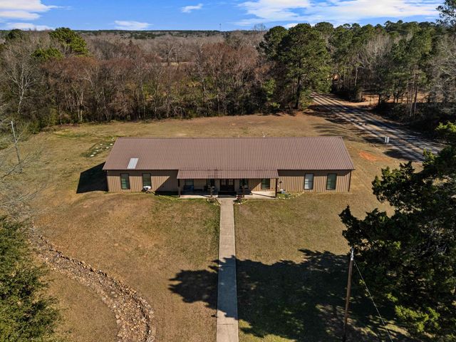 10425 FM 134, Karnack, TX 75661