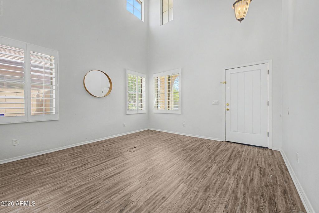 8724 W HAMMOND Lane, Tolleson, AZ 85353 — photo 2