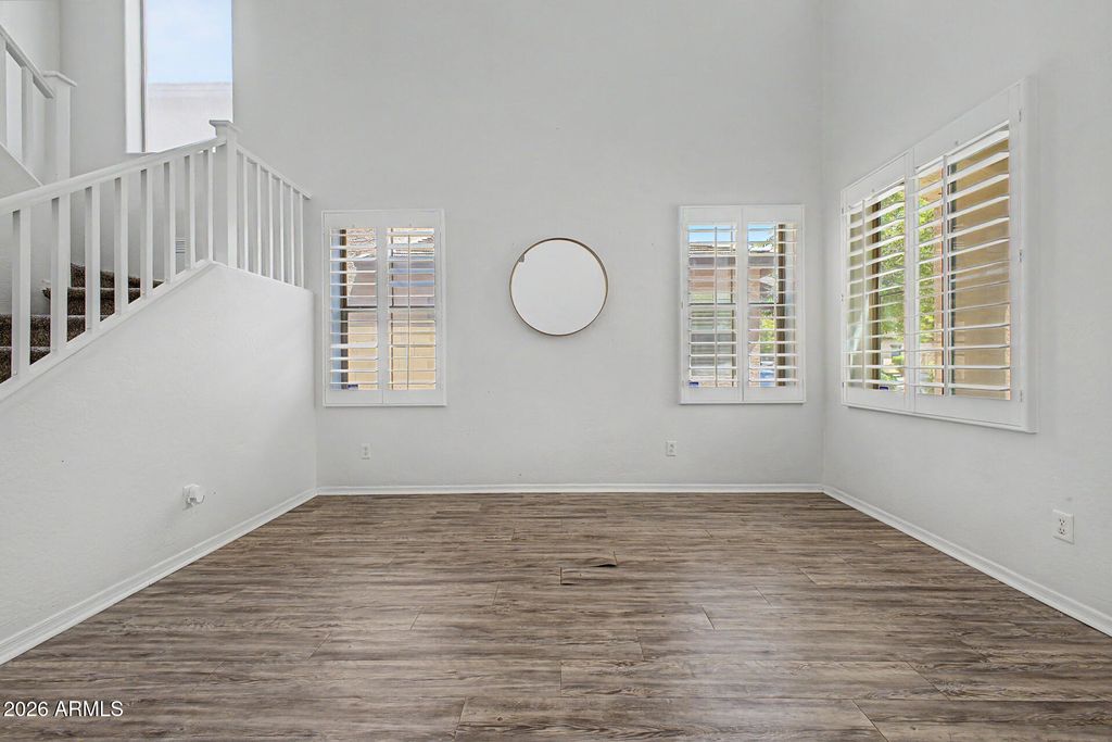 8724 W HAMMOND Lane, Tolleson, AZ 85353 — photo 4