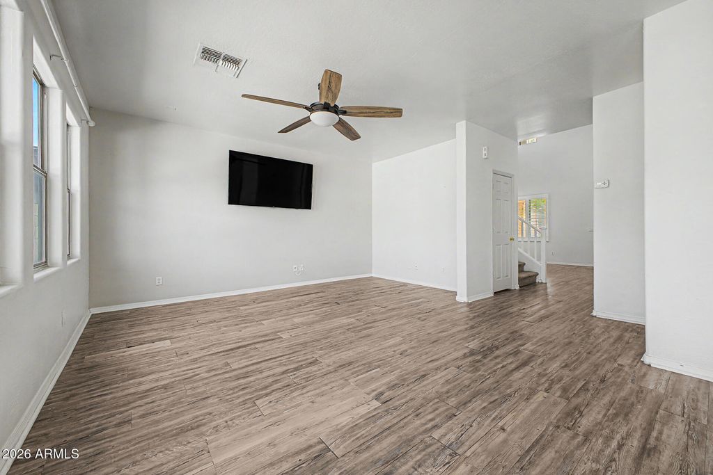 8724 W HAMMOND Lane, Tolleson, AZ 85353 — photo 5