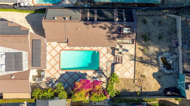 10431 Johanna Street, Shadow Hills, CA 91040