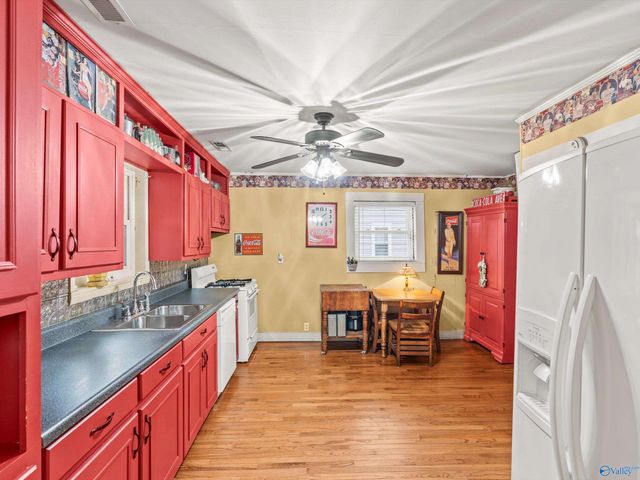 514 W Mann Avenue, Boaz, AL 35957