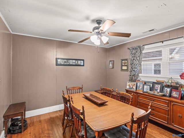 514 W Mann Avenue, Boaz, AL 35957