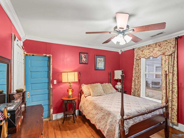 514 W Mann Avenue, Boaz, AL 35957