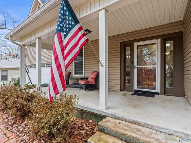 514 W Mann Avenue, Boaz, AL 35957