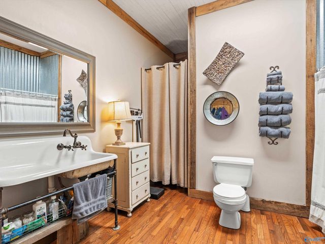 514 W Mann Avenue, Boaz, AL 35957