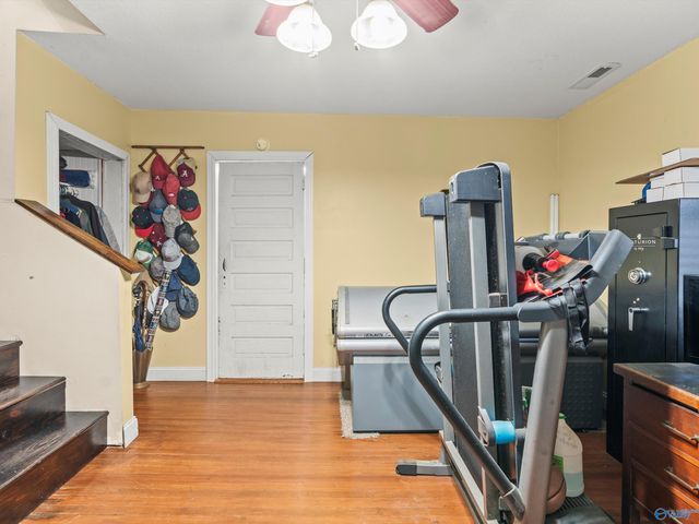 514 W Mann Avenue, Boaz, AL 35957