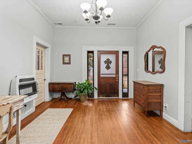 514 W Mann Avenue, Boaz, AL 35957