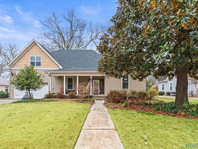 514 W Mann Avenue, Boaz, AL 35957