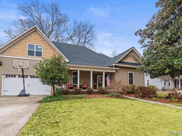 514 W Mann Avenue, Boaz, AL 35957