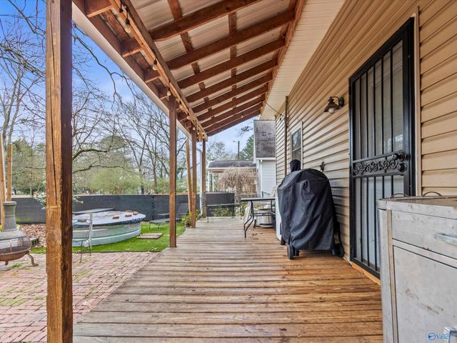 514 W Mann Avenue, Boaz, AL 35957